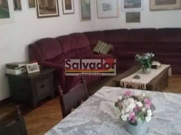 Casa / Sobrado para Venda em São Paulo/SP Bosque da Saúde 3 Quartos