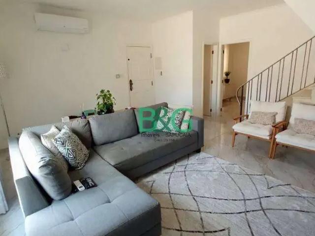 Casa / Sobrado para Venda em São Paulo/SP Bosque da Saúde 3 Quartos