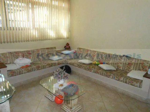 Casa / Sobrado para Venda em São Paulo/SP Bosque da Saúde 3 Quartos