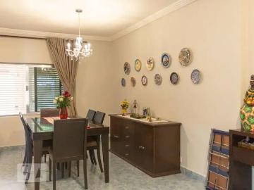 Casa / Sobrado para Venda em São Paulo/SP Bosque da Saúde 3 Quartos