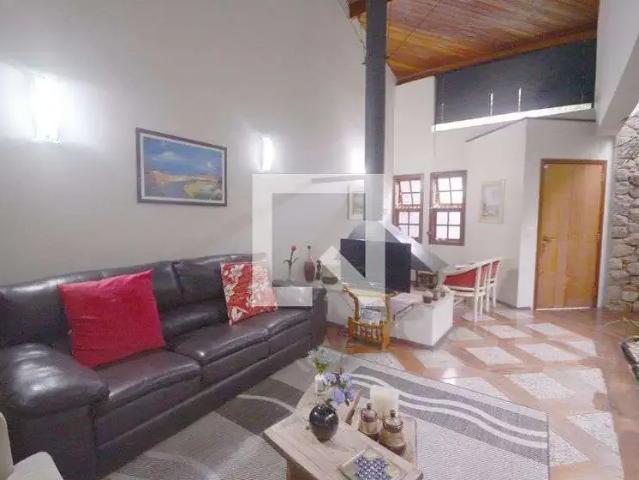 Casa / Sobrado para Venda em São Paulo/SP Bosque da Saúde 3 Quartos