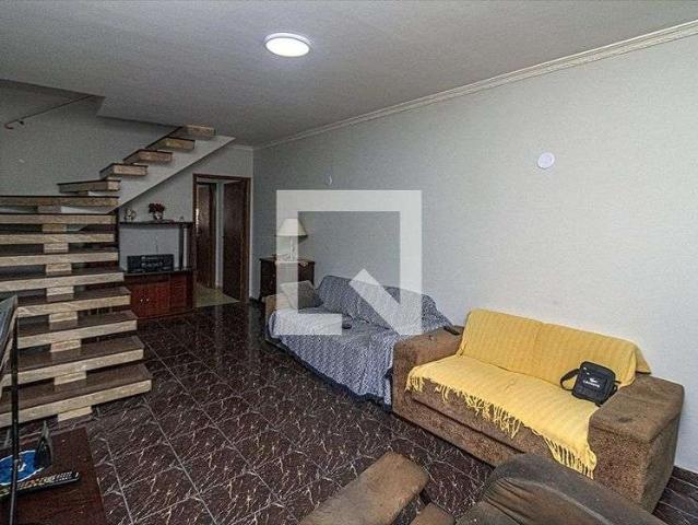Casa / Sobrado para Venda em São Paulo/SP Bosque da Saúde 3 Quartos