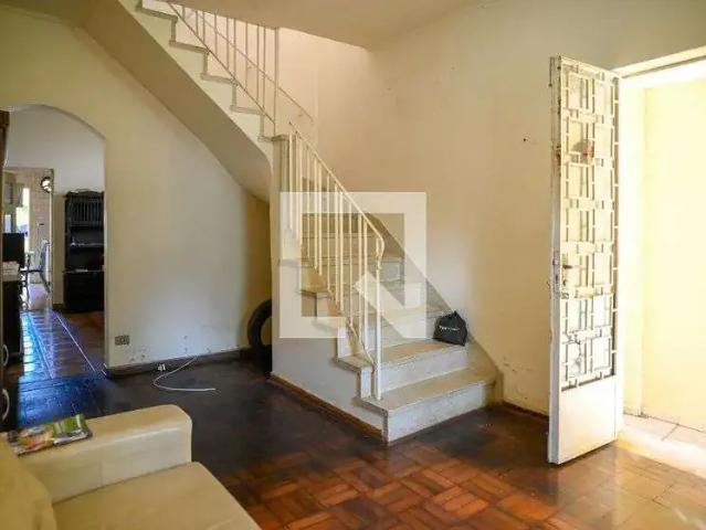 Casa / Sobrado para Venda em São Paulo/SP Bosque da Saúde 3 Quartos
