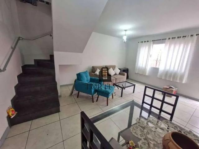 Casa / Sobrado para Venda em São Paulo/SP Bosque da Saúde 3 Quartos