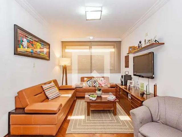 Casa / Sobrado para Venda em São Paulo/SP Bosque da Saúde 3 Quartos