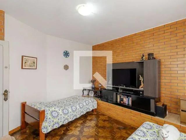 Casa / Sobrado para Venda em São Paulo/SP Bosque da Saúde 3 Quartos