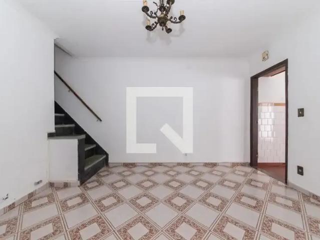 Casa / Sobrado para Venda em São Paulo/SP Bosque da Saúde 3 Quartos