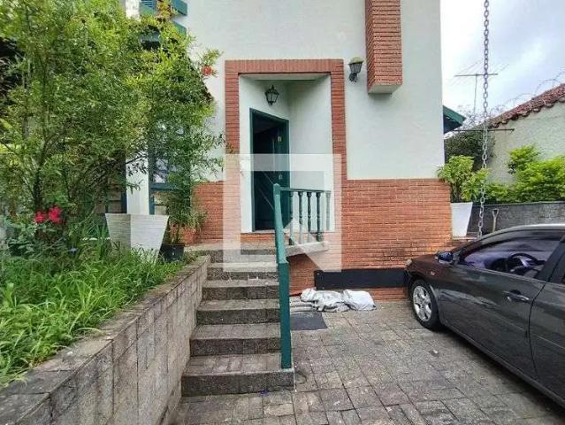 Casa / Sobrado para Venda em São Paulo/SP Bosque da Saúde 3 Quartos
