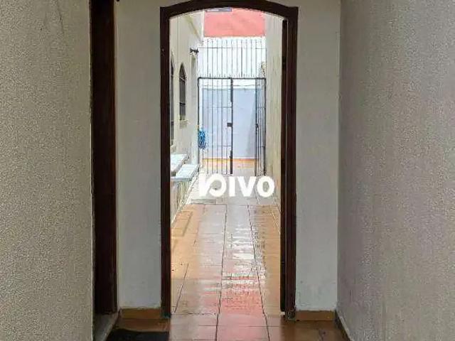 Casa / Sobrado para Venda em São Paulo/SP Bosque da Saúde 3 Quartos