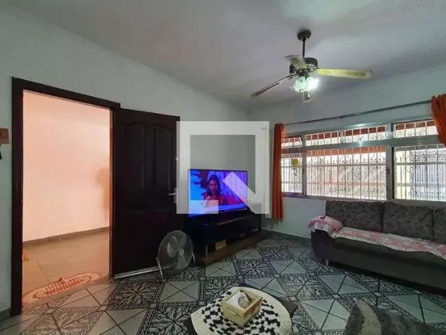 Casa / Sobrado para Venda em São Paulo/SP Bosque da Saúde 3 Quartos