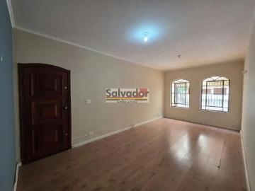 Casa / Sobrado para Venda em São Paulo/SP Bosque da Saúde 3 Quartos