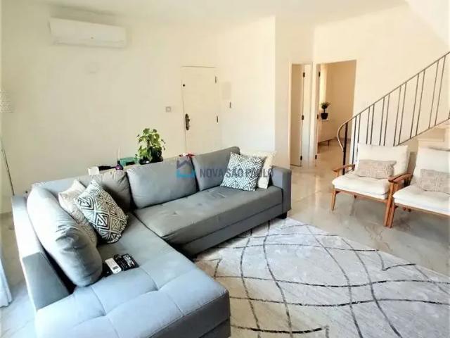 Casa / Sobrado para Venda em São Paulo/SP Bosque da Saúde 3 Quartos