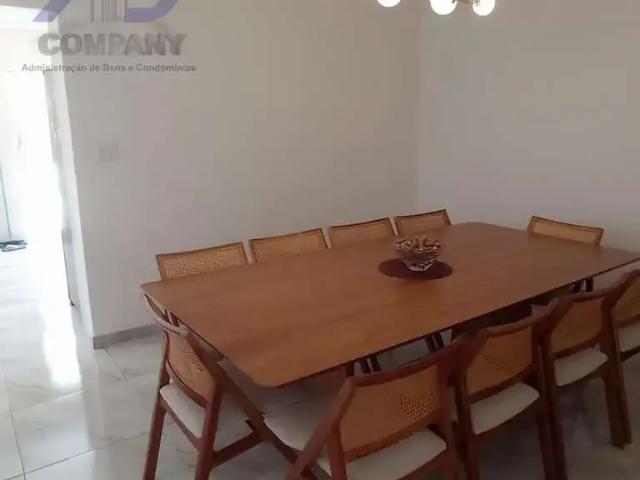 Casa / Sobrado para Venda em São Paulo/SP Bosque da Saúde 3 Quartos