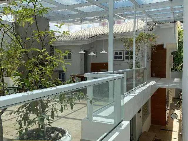 Casa / Sobrado para Venda em São Paulo/SP Bosque da Saúde 3 Quartos