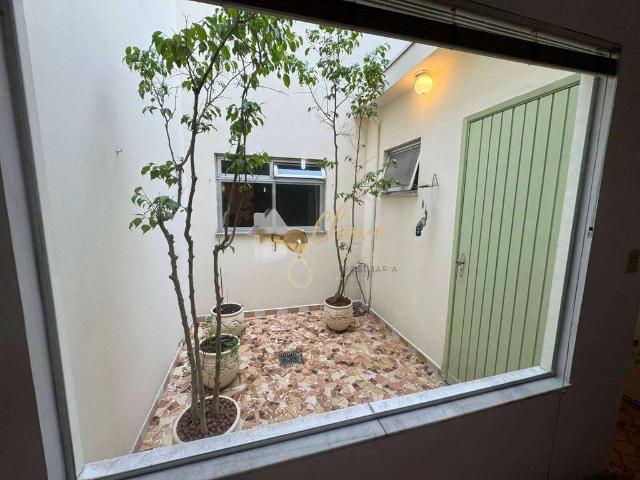 Casa / Sobrado para Venda em São Paulo/SP Bosque da Saúde 3 Quartos