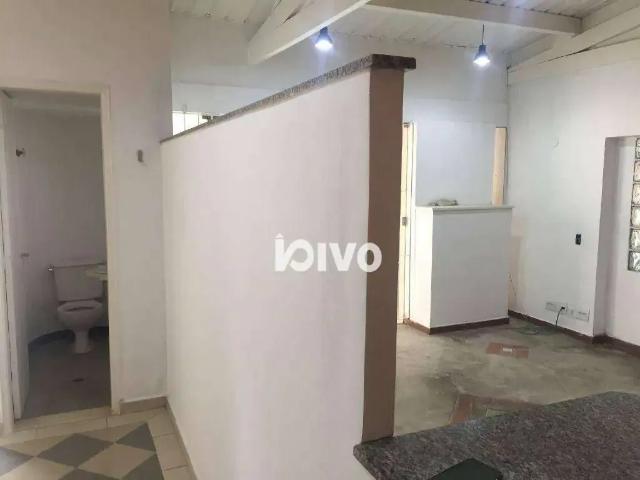 Casa / Sobrado para Venda em São Paulo/SP Bosque da Saúde 3 Quartos