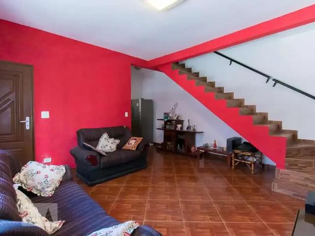 Casa / Sobrado para Venda em São Paulo/SP Bosque da Saúde 3 Quartos