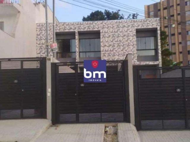 Casa / Sobrado para Venda em São Paulo/SP Bosque da Saúde 3 Quartos