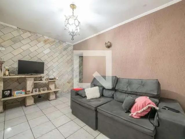 Casa / Sobrado para Venda em São Paulo/SP Bosque da Saúde 3 Quartos