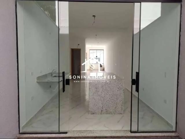 Casa / Sobrado para Venda em São Paulo/SP Bosque da Saúde 3 Quartos