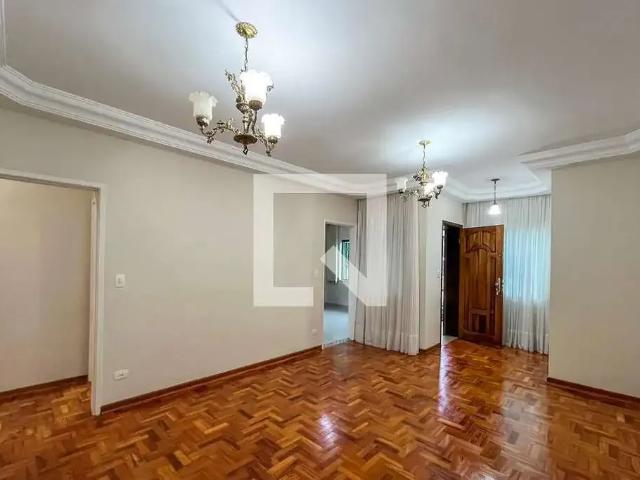 Casa / Sobrado para Venda em São Paulo/SP Bosque da Saúde 3 Quartos