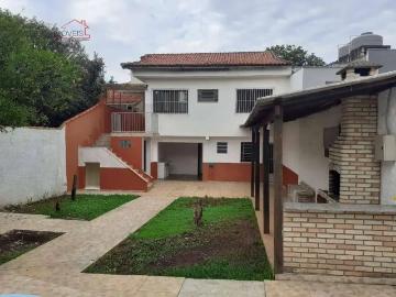 Casa / Sobrado para Venda em São Paulo/SP Jardim da Saude 3 Quartos