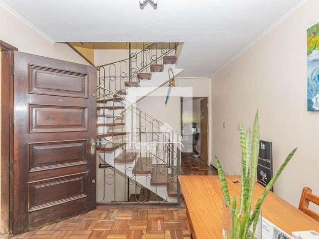 Casa / Sobrado para Venda em São Paulo/SP Bosque da Saúde 3 Quartos