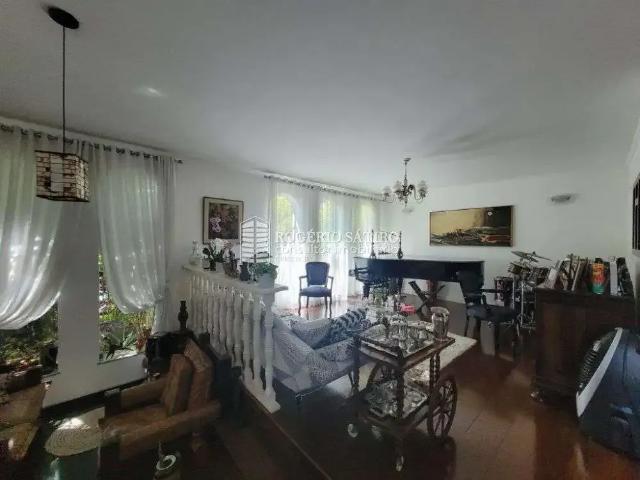 Casa / Sobrado para Venda em São Paulo/SP Bosque da Saúde 3 Quartos