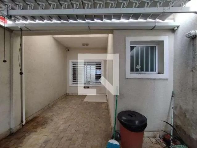 Casa / Sobrado para Venda em São Paulo/SP Bosque da Saúde 3 Quartos