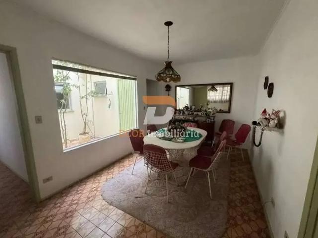Casa / Sobrado para Venda em São Paulo/SP Bosque da Saúde 3 Quartos