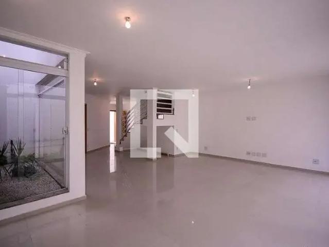 Casa / Sobrado para Venda em São Paulo/SP Bosque da Saúde 3 Quartos