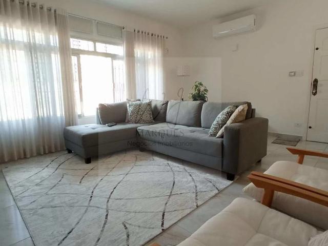 Casa / Sobrado para Venda em São Paulo/SP Bosque da Saúde 3 Quartos
