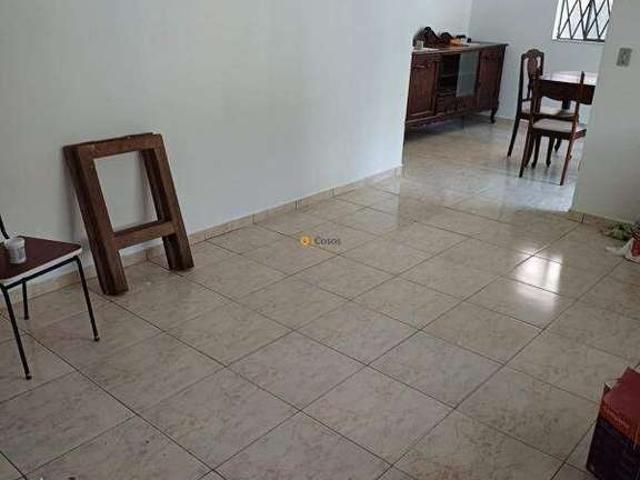 Casa / Sobrado para Venda em São Paulo/SP Bosque da Saúde 3 Quartos