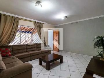 Casa / Sobrado para Venda em São Paulo/SP Bosque da Saúde 3 Quartos
