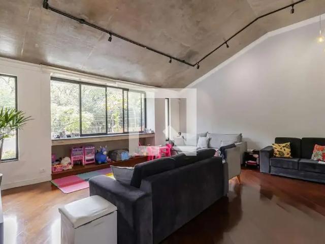 Casa / Sobrado para Venda em São Paulo/SP Bosque da Saúde 3 Quartos