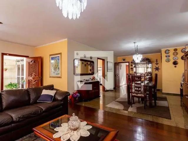 Casa / Sobrado para Venda em São Paulo/SP Bosque da Saúde 3 Quartos
