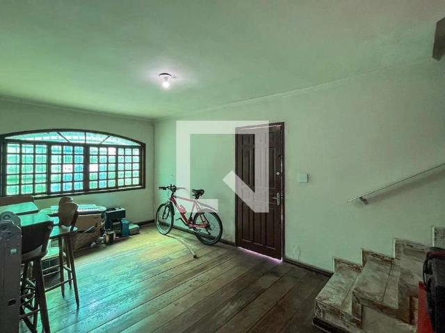 Casa / Sobrado para Venda em São Paulo/SP Bosque da Saúde 3 Quartos