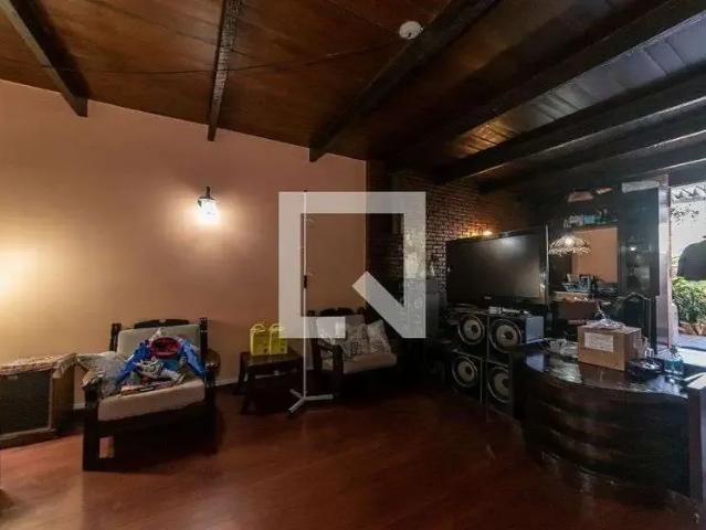 Casa / Sobrado para Venda em São Paulo/SP Bosque da Saúde 3 Quartos
