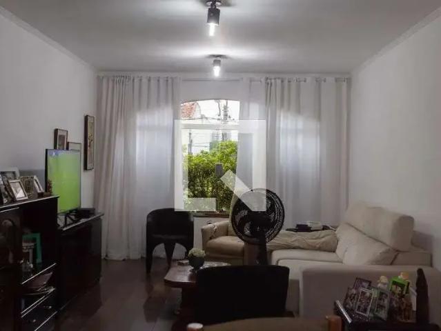 Casa / Sobrado para Venda em São Paulo/SP Bosque da Saúde 3 Quartos