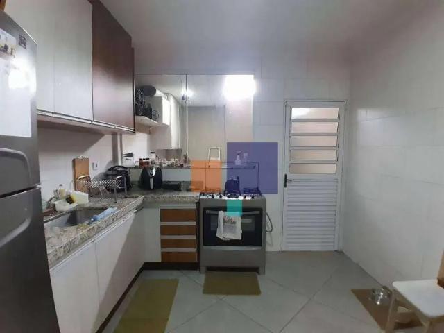 Casa / Sobrado para Venda em São Paulo/SP Bosque da Saúde 3 Quartos