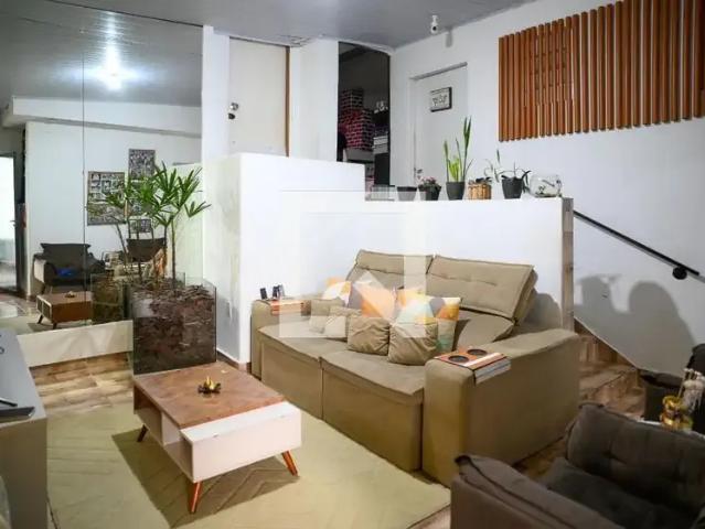 Casa / Sobrado para Venda em São Paulo/SP Bosque da Saúde 3 Quartos