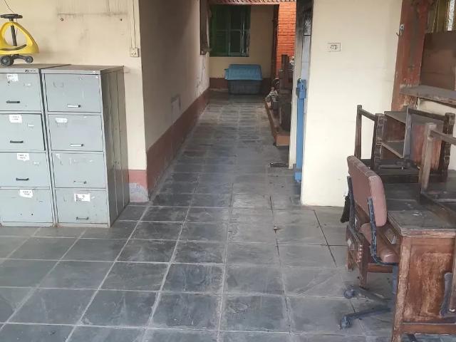 Casa / Sobrado para Venda em São Paulo/SP Bosque da Saúde 3 Quartos
