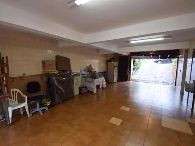Casa / Sobrado para Venda em São Paulo/SP Bosque da Saúde 3 Quartos