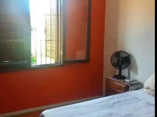 Casa / Sobrado para Venda em São Paulo/SP Bosque da Saúde 3 Quartos