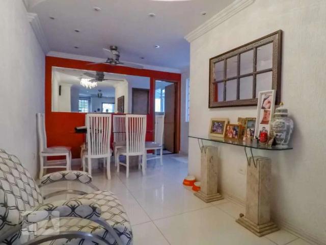 Casa / Sobrado para Venda em São Paulo/SP Bosque da Saúde 3 Quartos