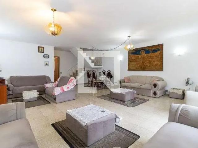 Casa / Sobrado para Venda em São Paulo/SP Bosque da Saúde 3 Quartos