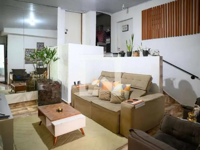 Casa / Sobrado para Venda em São Paulo/SP Bosque da Saúde 3 Quartos