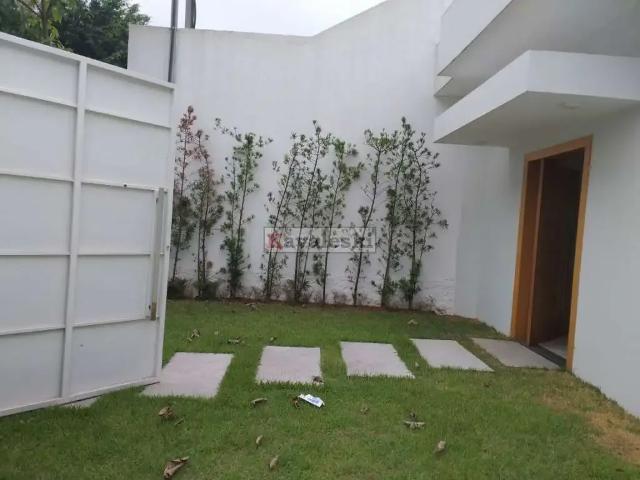 Casa / Sobrado para Venda em São Paulo/SP Bosque da Saúde 3 Quartos