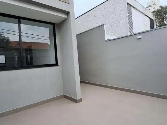 Casa / Sobrado para Venda em São Paulo/SP Bosque da Saúde 3 Quartos