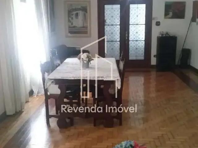 Casa / Sobrado para Venda em São Paulo/SP Bosque da Saúde 3 Quartos
